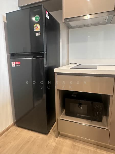 Quinn Sukhumvit 101, Bangkok, 3053 Sukhumvit Road, Bang Chak, Phra Khanong, Bangkok, 1 Bedroom, 35 sqm, Condo For Rent, by Boonraksa Sopak, 500240377 - DDproperty.com