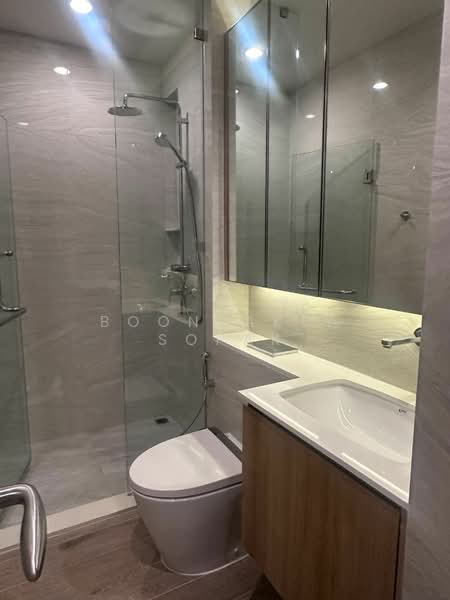 Quinn Sukhumvit 101, Bangkok, 3053 Sukhumvit Road, Bang Chak, Phra Khanong, Bangkok, 1 Bedroom, 35 sqm, Condo For Rent, by Boonraksa Sopak, 500240377 - DDproperty.com