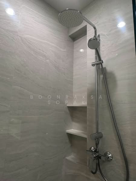 Quinn Sukhumvit 101, Bangkok, 3053 Sukhumvit Road, Bang Chak, Phra Khanong, Bangkok, 1 Bedroom, 35 sqm, Condo For Rent, by Boonraksa Sopak, 500240377 - DDproperty.com