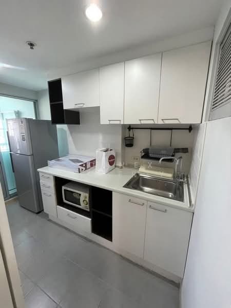 Lumpini Ville Sukhumvit 77, Bangkok, Sukhumvit 77 Road, Suan Luang, Suan Luang, Bangkok, 1 Bedroom, 42 sqm, Condo For Rent, by Connex Property, 500240378 - DDproperty.com