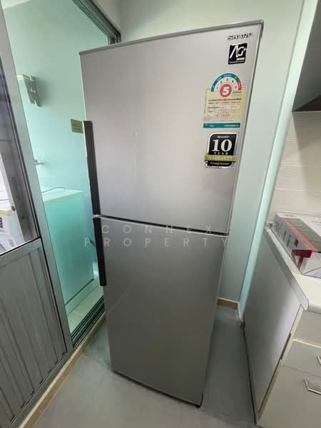 Lumpini Ville Sukhumvit 77, Bangkok, Sukhumvit 77 Road, Suan Luang, Suan Luang, Bangkok, 1 Bedroom, 42 sqm, Condo For Rent, by Connex Property, 500240378 - DDproperty.com