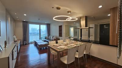 For Rent - Baan Siri 31, Bangkok