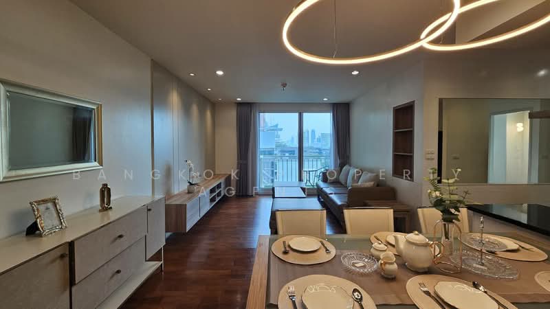 ให้เช่า - Baan Siri 31 : บ้านสิริ เธอร์ตี้วัน, กรุงเทพ