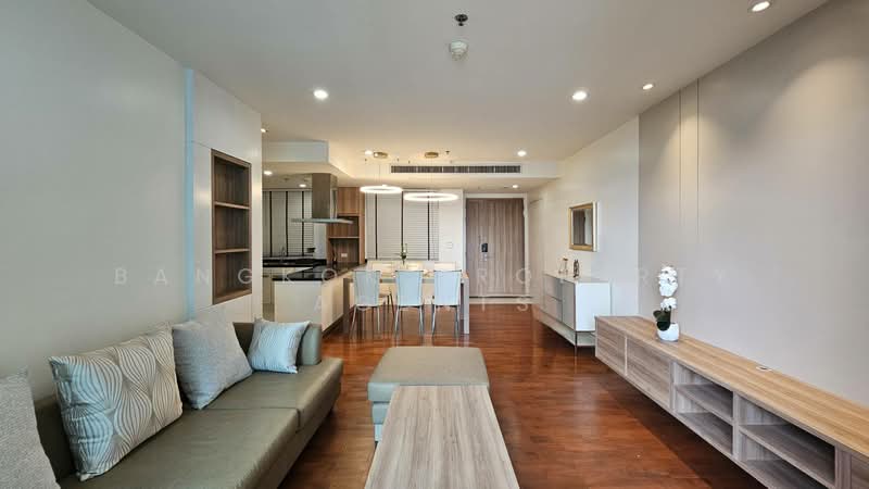ให้เช่า - Baan Siri 31 : บ้านสิริ เธอร์ตี้วัน, กรุงเทพ