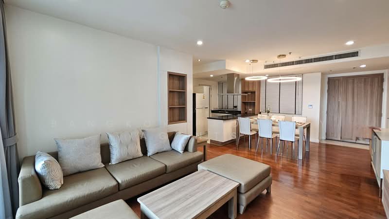 For Rent - Baan Siri 31, Bangkok