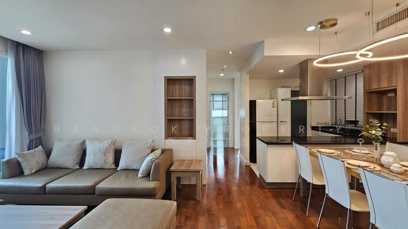 ให้เช่า - Baan Siri 31 : บ้านสิริ เธอร์ตี้วัน, กรุงเทพ