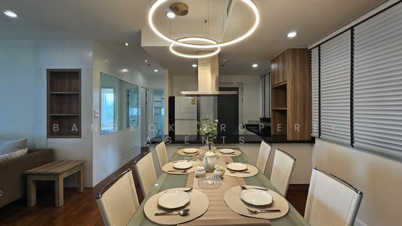 ให้เช่า - Baan Siri 31 : บ้านสิริ เธอร์ตี้วัน, กรุงเทพ