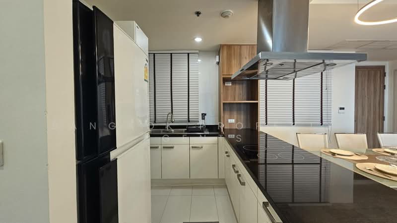 For Rent - Baan Siri 31, Bangkok