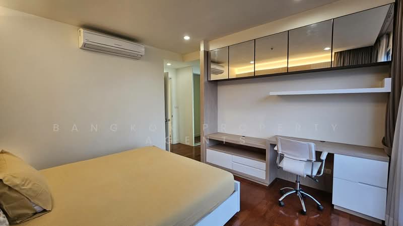ให้เช่า - Baan Siri 31 : บ้านสิริ เธอร์ตี้วัน, กรุงเทพ
