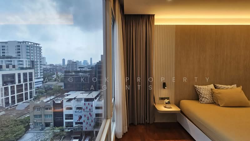For Rent - Baan Siri 31, Bangkok