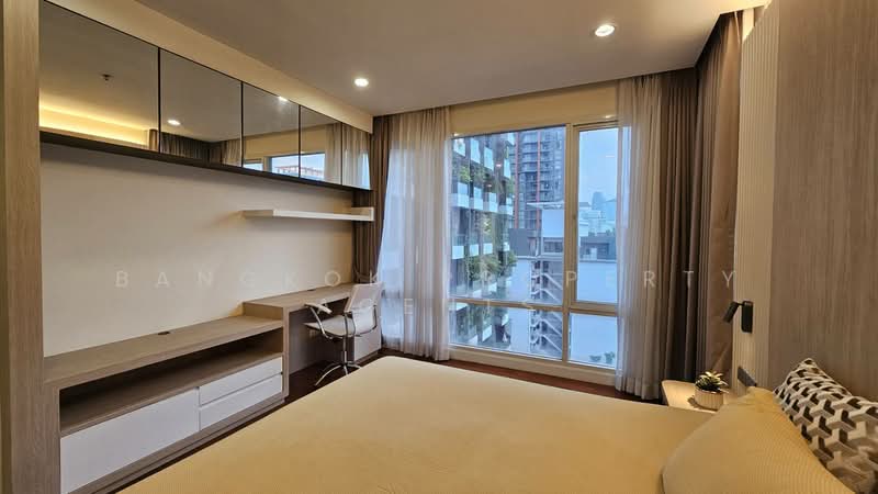 For Rent - Baan Siri 31, Bangkok