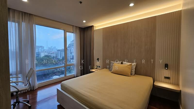 For Rent - Baan Siri 31, Bangkok