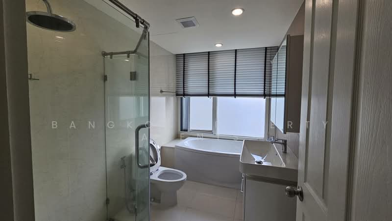 For Rent - Baan Siri 31, Bangkok