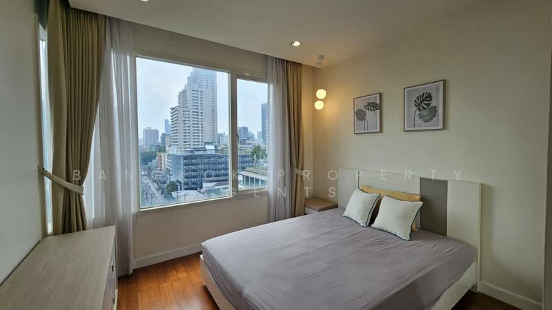 ให้เช่า - Baan Siri 31 : บ้านสิริ เธอร์ตี้วัน, กรุงเทพ