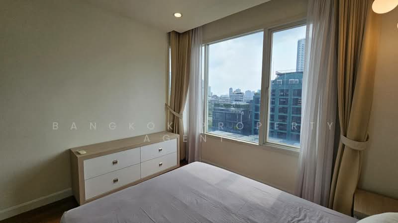 For Rent - Baan Siri 31, Bangkok