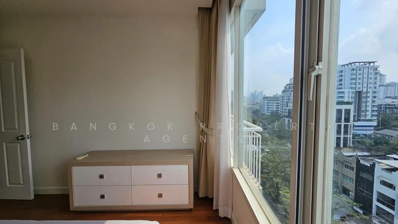 For Rent - Baan Siri 31, Bangkok