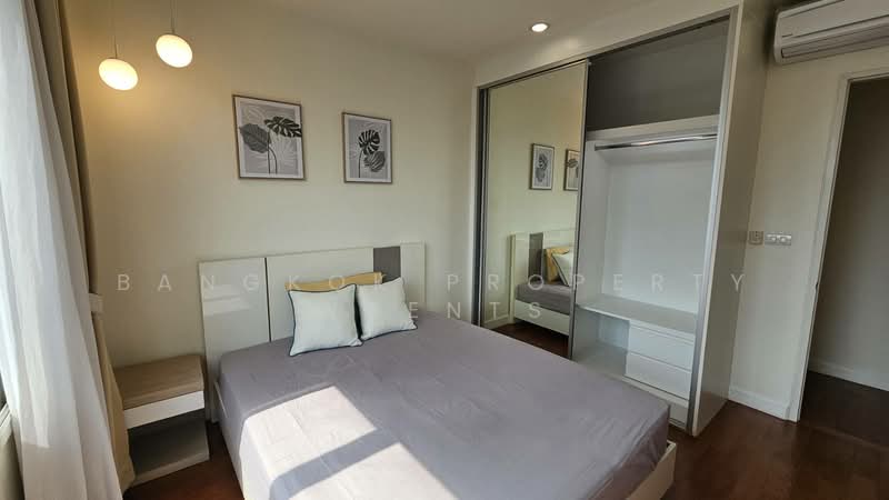 For Rent - Baan Siri 31, Bangkok