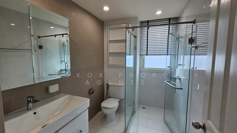 ให้เช่า - Baan Siri 31 : บ้านสิริ เธอร์ตี้วัน, กรุงเทพ