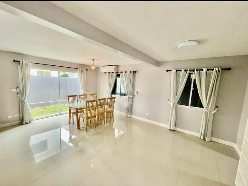 Baan Pruksa Nara Chaiyapruk 2-Jomtien : บ้านพฤกษา นารา ชัยพฤกษ์2-จอมเทียน, ชลบุรี, ห้วยใหญ่, บางละมุง, ชลบุรี, 180 ตร.ม., บ้านเดี่ยว ขาย, โดย Pattanapong Pongpipat, 500240380 - DDproperty.com