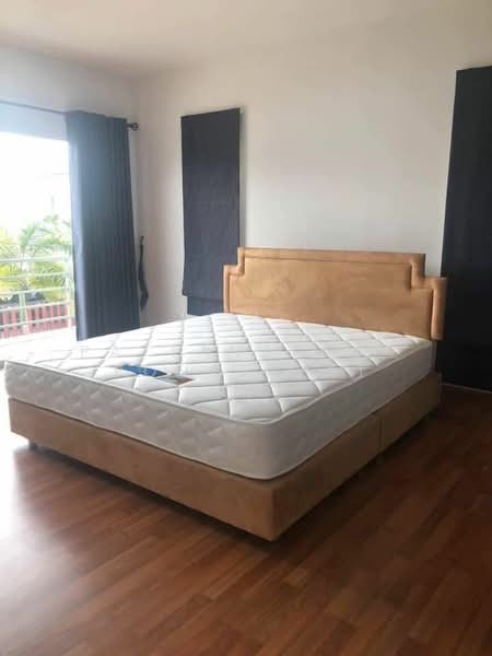 Baan Pruksa Nara Chaiyapruk 2-Jomtien, Chon Buri (Pattaya), Huai Yai, Bang Lamung (Pattaya), Chon Buri (Pattaya), 3 Bedrooms, 180 sqm, Single Detached House For Sale, by Pattanapong Pongpipat, 500240380 - DDproperty.com