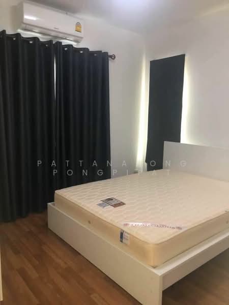 Baan Pruksa Nara Chaiyapruk 2-Jomtien : บ้านพฤกษา นารา ชัยพฤกษ์2-จอมเทียน, ชลบุรี, ห้วยใหญ่, บางละมุง, ชลบุรี, 180 ตร.ม., บ้านเดี่ยว ขาย, โดย Pattanapong Pongpipat, 500240380 - DDproperty.com