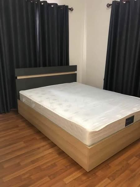 Baan Pruksa Nara Chaiyapruk 2-Jomtien, Chon Buri (Pattaya), Huai Yai, Bang Lamung (Pattaya), Chon Buri (Pattaya), 3 Bedrooms, 180 sqm, Single Detached House For Sale, by Pattanapong Pongpipat, 500240380 - DDproperty.com