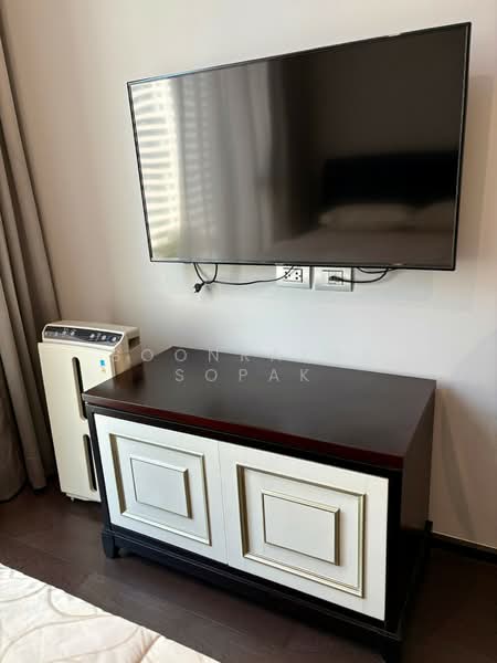 LAVIQ Sukhumvit 57, Bangkok, Soi Sukhumvit 57, Sukhumvit Road, Khlong Tan Nua, Watthana, Bangkok, 1 Bedroom, 46 sqm, Condo For Rent, by Boonraksa Sopak, 500240382 - DDproperty.com