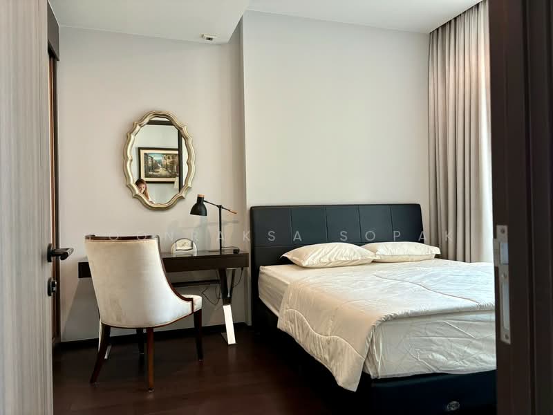 LAVIQ Sukhumvit 57, Bangkok, Soi Sukhumvit 57, Sukhumvit Road, Khlong Tan Nua, Watthana, Bangkok, 1 Bedroom, 46 sqm, Condo For Rent, by Boonraksa Sopak, 500240382 - DDproperty.com