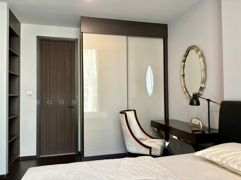 LAVIQ Sukhumvit 57 : ลาวิค สุขุมวิท 57, กรุงเทพ, ซอย สุขุมวิท 57, คลองตันเหนือ, วัฒนา, กรุงเทพ, 46 ตร.ม., คอนโด ให้เช่า, โดย Boonraksa Sopak, 500240382 - DDproperty.com