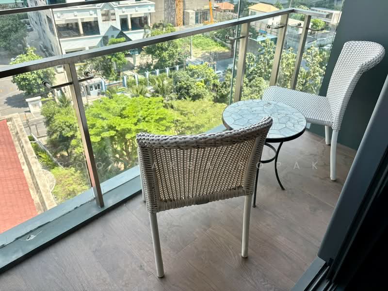 LAVIQ Sukhumvit 57 : ลาวิค สุขุมวิท 57, กรุงเทพ, ซอย สุขุมวิท 57, คลองตันเหนือ, วัฒนา, กรุงเทพ, 46 ตร.ม., คอนโด ให้เช่า, โดย Boonraksa Sopak, 500240382 - DDproperty.com