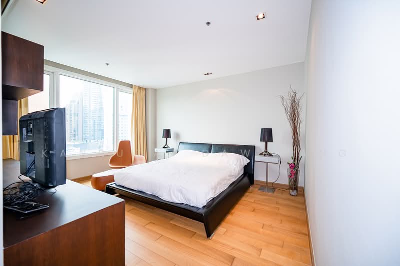 Siri Residence, Bangkok, 21 Soi Sukhumvit 24, Khong Tan, Khlong Toei, Bangkok, 3 Bedrooms, 142 sqm, Condo For Sale, by Kanrutai Dawruang, 500240383 - DDproperty.com