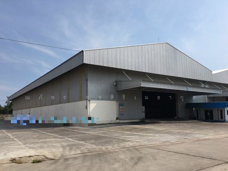 โกดังให้เช่า พื้นที่รวม6,670ตรม. ถนนพระราม2 (รหัสทรัพย์TW4-2020426), สมุทรสงคราม, ถนนพระราม 2, บางจะเกร็ง, เมืองสมุทรสงคราม, สมุทรสงคราม, 6,670 ตร.ม., โกดัง-โรงงาน ให้เช่า, โดย ณภัทร พรสิริเมธากุล, 500240387 - DDproperty.com