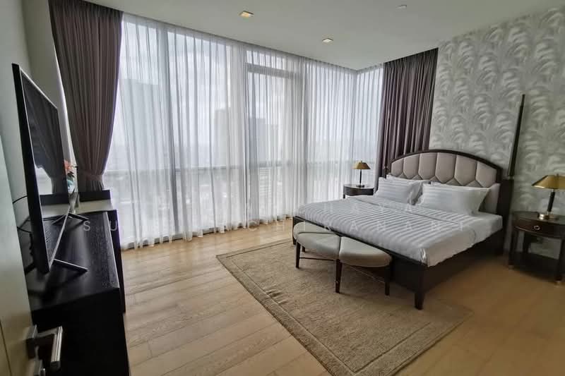 The Monument Thonglor, Bangkok, 998 Thonglor Road, Khlong Tan Nua, Watthana, Bangkok, 2 Bedrooms, 125 sqm, Condo For Rent, by Suchatchaya Supawachiranant, 500240389 - DDproperty.com