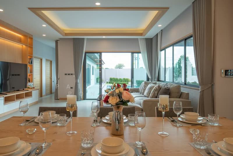 undefined, ชลบุรี, โป่ง, บางละมุง, ชลบุรี, 530 ตร.ม., วิลล่า ขาย, โดย Pattanapong Pongpipat, 500240392 - DDproperty.com