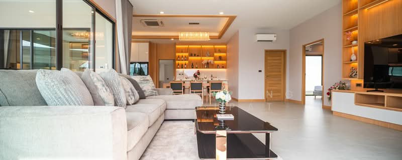 undefined, Chon Buri (Pattaya), Poong, Bang Lamung (Pattaya), Chon Buri (Pattaya), 5 Bedrooms, 530 sqm, Villa For Sale, by Pattanapong Pongpipat, 500240392 - DDproperty.com