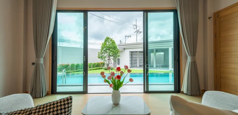 undefined, ชลบุรี, โป่ง, บางละมุง, ชลบุรี, 530 ตร.ม., วิลล่า ขาย, โดย Pattanapong Pongpipat, 500240392 - DDproperty.com