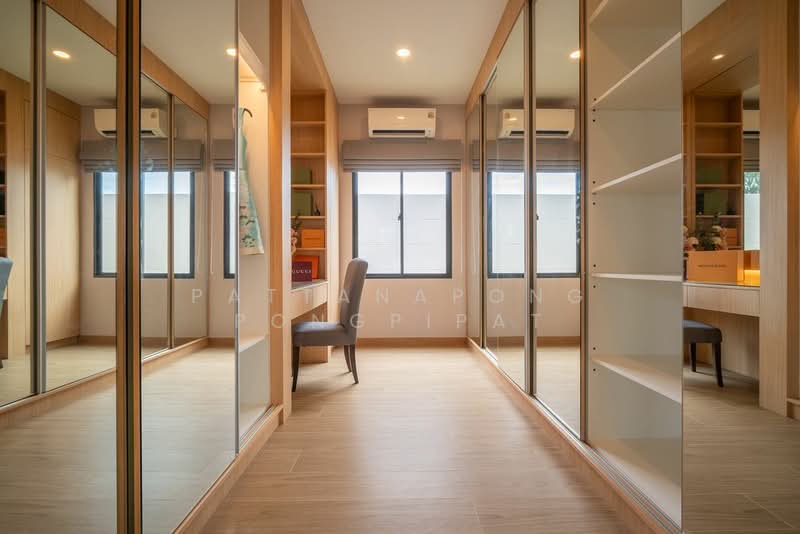 undefined, Chon Buri (Pattaya), Poong, Bang Lamung (Pattaya), Chon Buri (Pattaya), 5 Bedrooms, 530 sqm, Villa For Sale, by Pattanapong Pongpipat, 500240392 - DDproperty.com