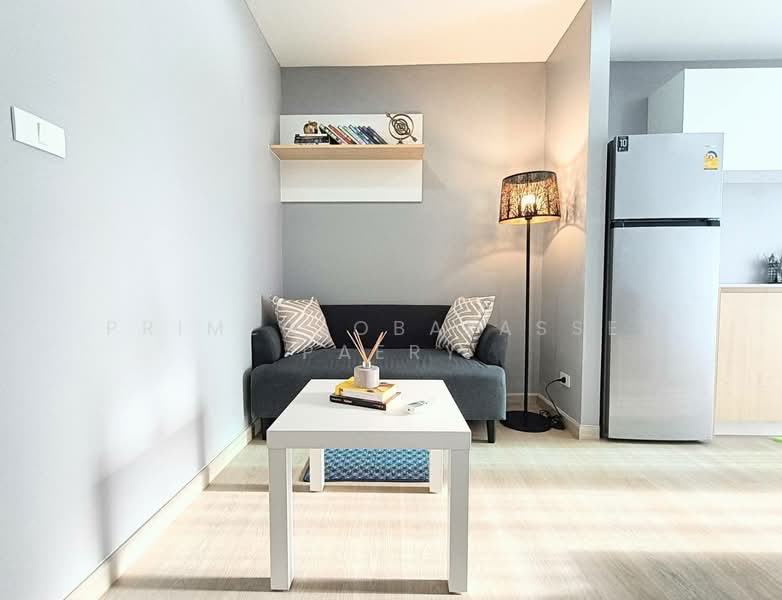 The Scene, Phuket, 24/1 Vichitsongkram Rd, Kathu, Kathu, Phuket, 1 Bedroom, 30 sqm, Condo For Rent, by primeglobalasset paery, 500240393 - DDproperty.com