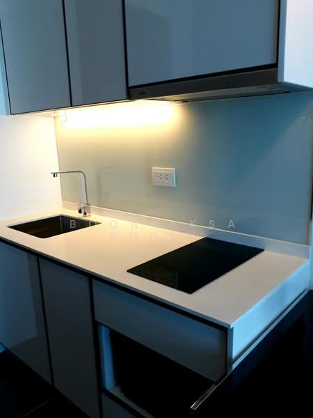 C Ekkamai, Bangkok, 888 Soi Sukhumvit 63, Sukhumvit Road, Khlong Tan Nua, Watthana, Bangkok, 1 Bedroom, 32 sqm, Condo For Rent, by Boonraksa Sopak, 500240394 - DDproperty.com