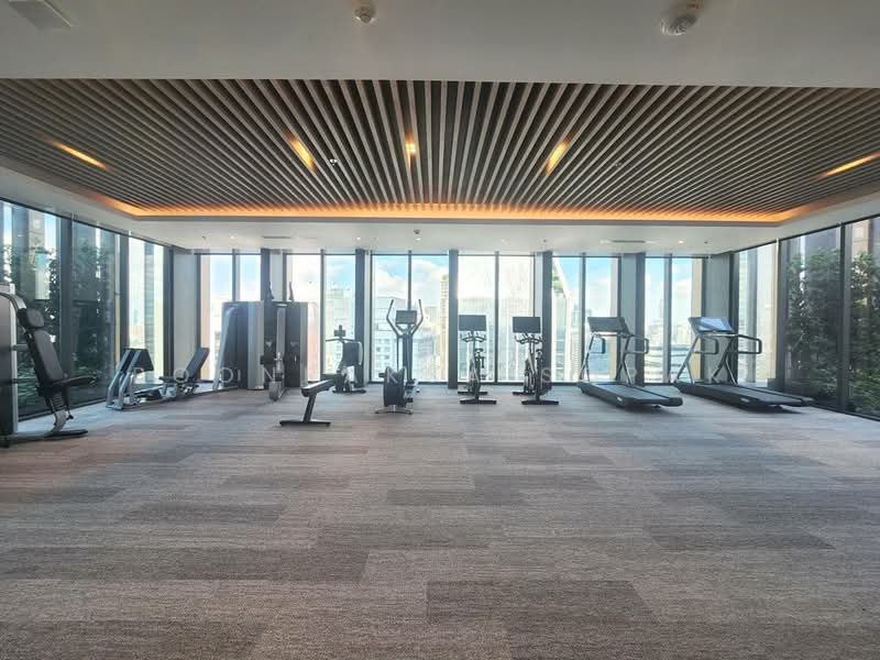 The Estelle Phrom Phong, Bangkok, 131 Soi Sukhumvit 26, Khong Tan, Khlong Toei, Bangkok, 1 Bedroom, 58 sqm, Condo For Rent, by Boonraksa Sopak, 500240395 - DDproperty.com