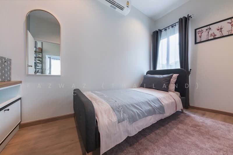 2BR Villa Hua Hin Hin Lek Fai Near Town La Vallee Village Move In Ready, Prachuap Khiri Khan, Hin Lek Fai, Hua Hin, Prachuap Khiri Khan, 2 Bedrooms, 88 sqm, Villa For Sale, by Fazwaz (Thailand) Co., Ltd., 500240396 - DDproperty.com