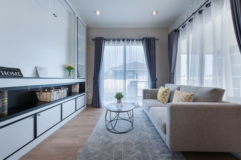 2BR Villa Hua Hin Hin Lek Fai Near Town La Vallee Village Move In Ready, Prachuap Khiri Khan, Hin Lek Fai, Hua Hin, Prachuap Khiri Khan, 2 Bedrooms, 88 sqm, Villa For Sale, by Fazwaz (Thailand) Co., Ltd., 500240396 - DDproperty.com