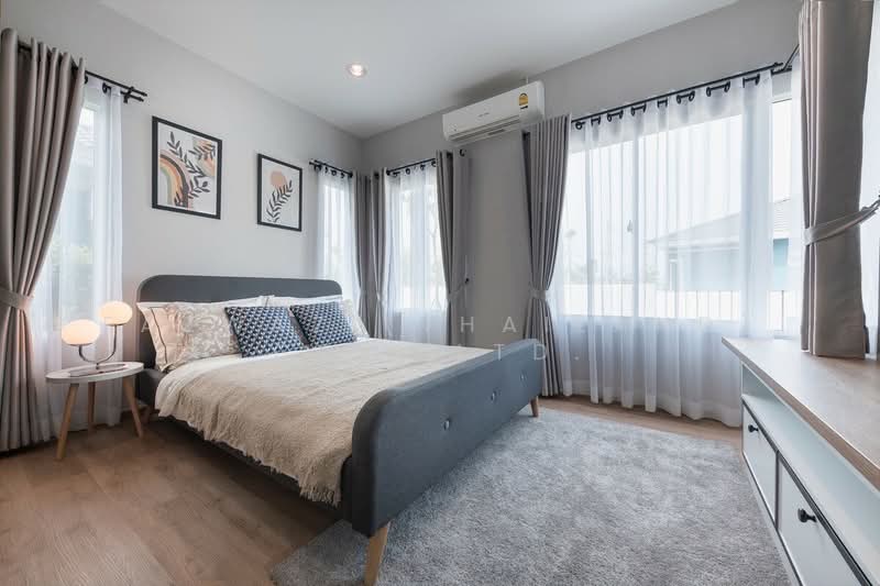 2BR Villa Hua Hin Hin Lek Fai Near Town La Vallee Village Move In Ready, Prachuap Khiri Khan, Hin Lek Fai, Hua Hin, Prachuap Khiri Khan, 2 Bedrooms, 88 sqm, Villa For Sale, by Fazwaz (Thailand) Co., Ltd., 500240396 - DDproperty.com