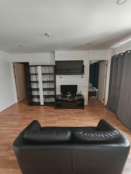 Lumpini Ville Ratchaphruek-Bangwaek, Bangkok, Soi Bang Waek 76, Bang Waek Road, Bang Waek, Phasi Charoen, Bangkok, 2 Bedrooms, 45 sqm, Condo For Rent, by Connex Property, 500240398 - DDproperty.com