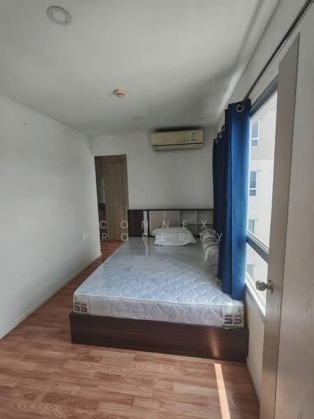 Lumpini Ville Ratchaphruek-Bangwaek, Bangkok, Soi Bang Waek 76, Bang Waek Road, Bang Waek, Phasi Charoen, Bangkok, 2 Bedrooms, 45 sqm, Condo For Rent, by Connex Property, 500240398 - DDproperty.com