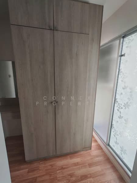 Lumpini Ville Ratchaphruek-Bangwaek, Bangkok, Soi Bang Waek 76, Bang Waek Road, Bang Waek, Phasi Charoen, Bangkok, 2 Bedrooms, 45 sqm, Condo For Rent, by Connex Property, 500240398 - DDproperty.com