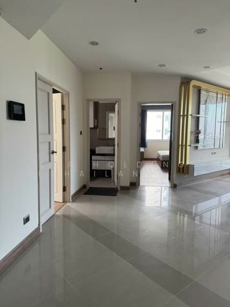 Supalai Wellington, Bangkok, Thiam Ruammit Road, Huai Khwang, Huai Khwang, Bangkok, 2 Bedrooms, 80 sqm, Condo For Rent, by ERA Holding (Thailand) Co., Ltd., 500240401 - DDproperty.com