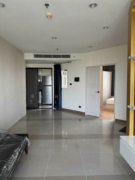 Supalai Wellington, Bangkok, Thiam Ruammit Road, Huai Khwang, Huai Khwang, Bangkok, 2 Bedrooms, 80 sqm, Condo For Rent, by ERA Holding (Thailand) Co., Ltd., 500240401 - DDproperty.com