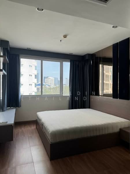 Supalai Wellington, Bangkok, Thiam Ruammit Road, Huai Khwang, Huai Khwang, Bangkok, 2 Bedrooms, 80 sqm, Condo For Rent, by ERA Holding (Thailand) Co., Ltd., 500240401 - DDproperty.com
