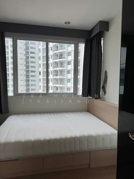 Supalai Wellington, Bangkok, Thiam Ruammit Road, Huai Khwang, Huai Khwang, Bangkok, 2 Bedrooms, 80 sqm, Condo For Rent, by ERA Holding (Thailand) Co., Ltd., 500240401 - DDproperty.com